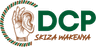 DCP Party Logo