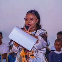 Vision pillar: Clean Water Access