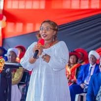 Vision pillar: Youth Empowerment